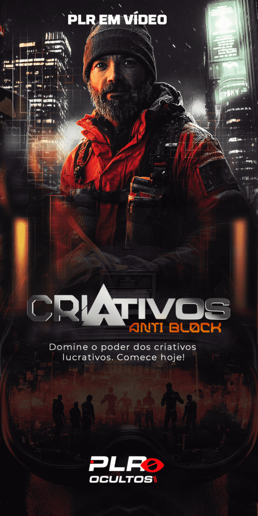 Criativos Antiblock